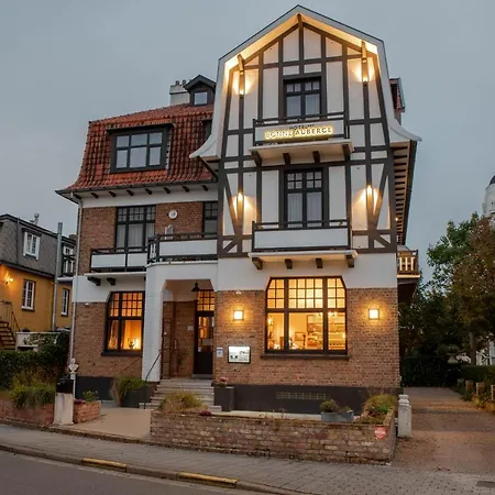 Hotel Bonne Auberge (Adults Only)-3